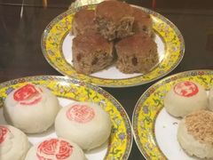 麒麟酥-富华斋饽饽铺·宫廷糕点·伴手礼(护国新天地店)