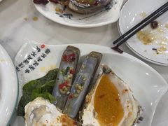 -威海渔村(黄兴路店)