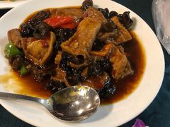 家烧豆腐-漕溪人家