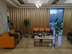 -茗海意境·影院式足道SPA(南坪店)