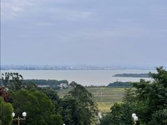 -广州莲花山旅游区