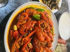 十三香龙虾-指爱龙虾(金杨路总店)