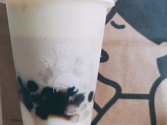 -喜茶(上海打浦桥日月光gelato lab+店)