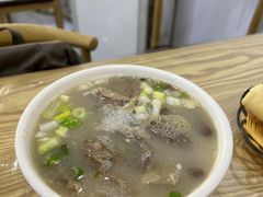 -洛阳南关小碗牛肉汤(翠云路店)