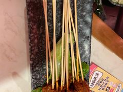 -哥老官重庆美蛙鱼头(宝山龙湖店)