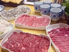 -牛街清真满恒記(平安里西大街店)
