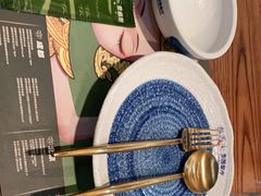 -泰香米泰国餐厅(中大国际店)