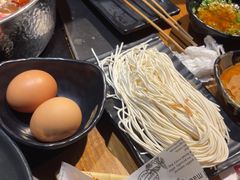 -呷哺呷哺 黄金牧场 (欢乐谷店)