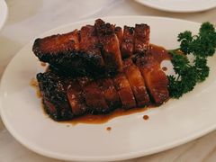 -翠华餐厅(德基广场店)