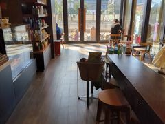 -星巴克(南京商厦店)