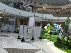-万达广场(南昌红谷滩店)