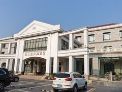 -曲江惠宾苑宾馆(大雁塔大唐不夜城店)