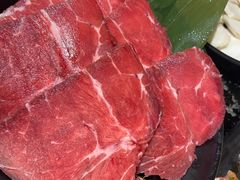 -九田家黑牛烤肉料理(盛龙广场店)