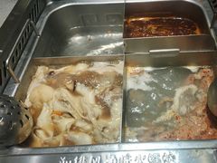 -海底捞火锅(亲贤北街店)