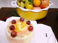 -爱尚榴莲千层蛋糕(吴川店)