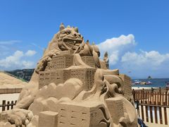 -大梅沙海滨公园