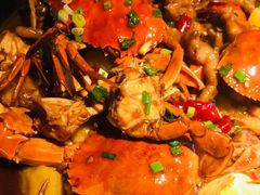 -胖哥俩肉蟹煲(杭州下沙学林街店)