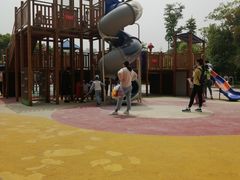 -映月湖中央公园