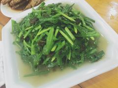 -山里人家土菜馆(茅山店)