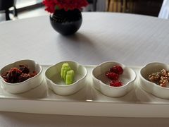 -富力丽思卡尔顿酒店·丽轩中餐厅
