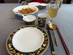 -羲和雅苑•北京烤鸭(平安国际金融中心店)