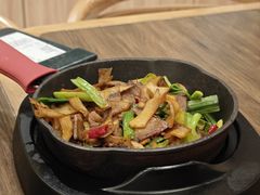 -云海肴·汽锅鸡·云南菜(广安门天虹店)