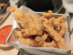-弄堂里(滨江龙湖天街店)