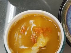 -魁盛居百年鲁菜馆(中林路店)