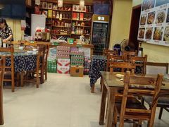 -龚师傅土菜馆.地道农家菜(魅力湘西店)