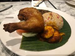 -关夫人餐厅(阳光广场店)