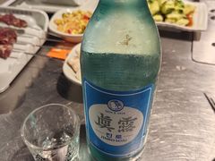 -白玉串城·朝鲜族烤串(龙岗店)