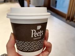 -Peet's Coffee皮爷咖啡(豫园店)