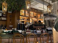-LE MISSMORE餐酒吧(茉念西里店)