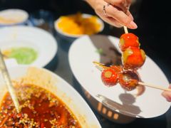 -喜悦烤鸭·新京菜(王府井店)