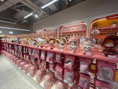 -微店Park(上海静安大悦城店)