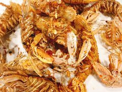 -南海渔家•海鲜•正宗海南菜(海棠湾店)
