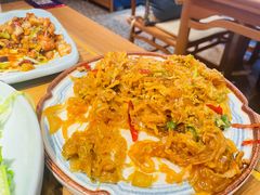 -满园烤鸭·春饼(中街大悦城店)