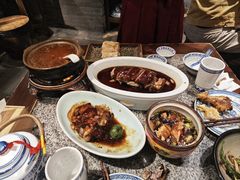 -南京大牌档(济南万象城店)