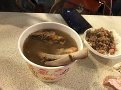 -陈董药炖排骨(饶河街店)