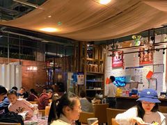 -让我们见个面(祥云小镇店)