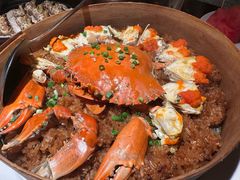 -紫阳海鲜楼·传承闽味(长乐路总店)