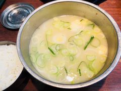 -神仙雪浓汤(明洞店)