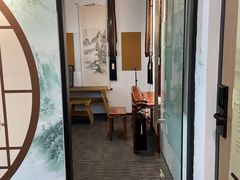 -乐悠琴馆·古琴古筝