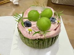 -迦南·甜品蛋糕(杭州东站万象汇店)