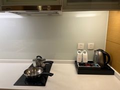 -成都仁恒格蓝柏薇酒店公寓