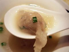 上汤鱼包-石岐佬中山菜馆(张溪店)