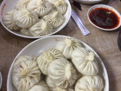 -津门张记包子铺(华昌道店)