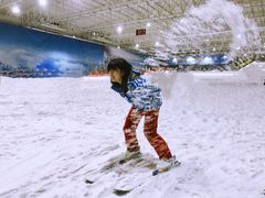 -赤马湖体育滑雪