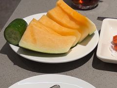 -海底捞火锅(王府井店)