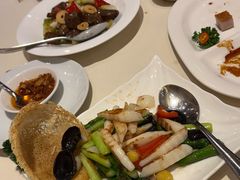 -利苑酒家(华熙国际店)